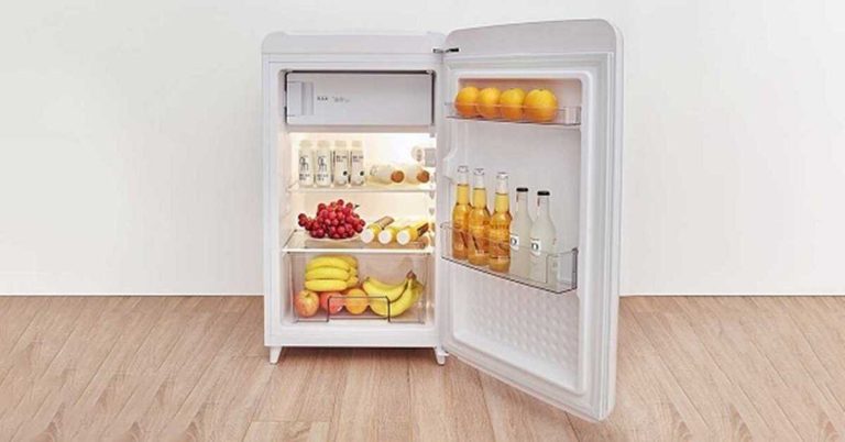Tủ lạnh mini có ngăn đá tốt nhất trên thị trường hiện nay 2022