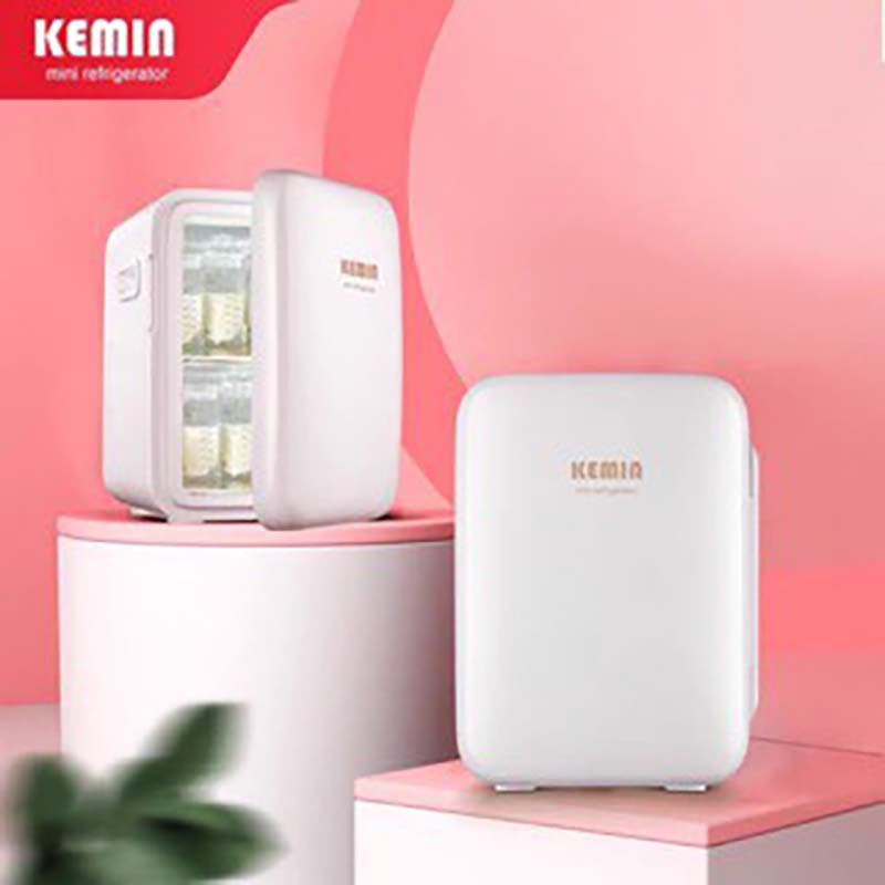 Top 6 tủ lạnh mini để mỹ phẩm nhất định phải có 5