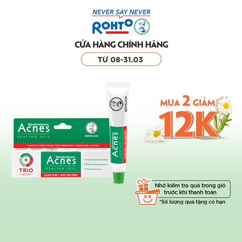 Review kem trị mụn Derma Forte có hiệu quả hay không? 2