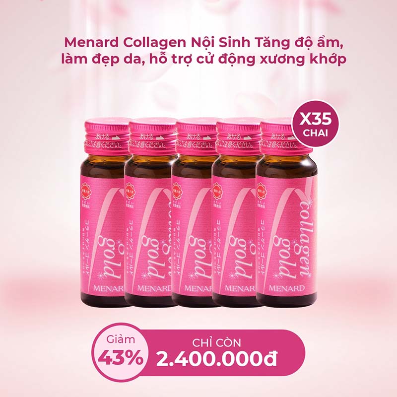 25 tuổi nên uống collagen loại nào giúp níu giữ thanh xuân 2
