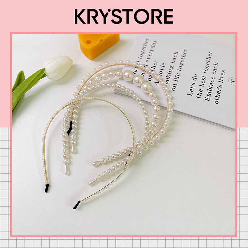 Thời trang KRYSTORE - Shop phụ kiện thời trang trên Shopee 3