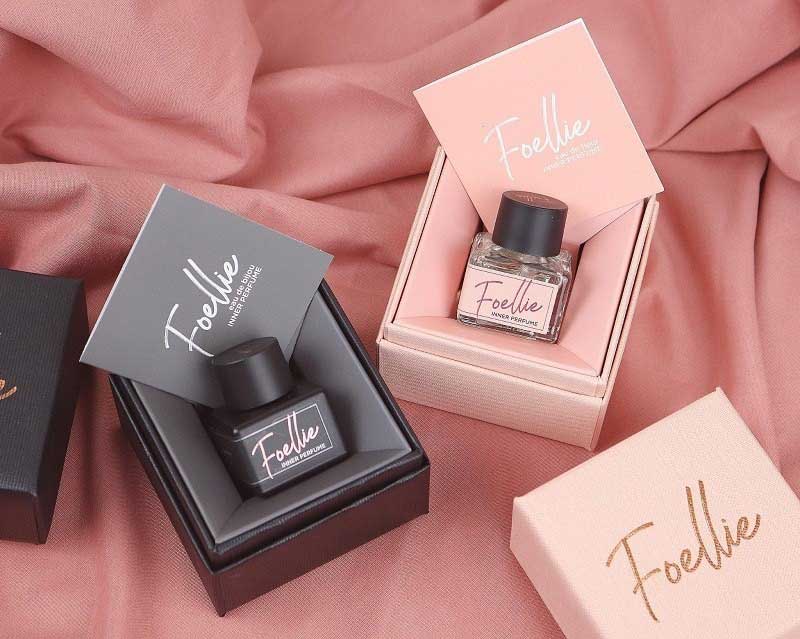 Foellie Eau De Innerb Perfume