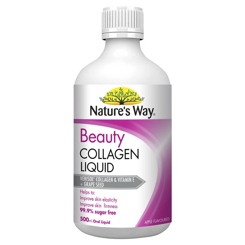 Review collagen dạng nước