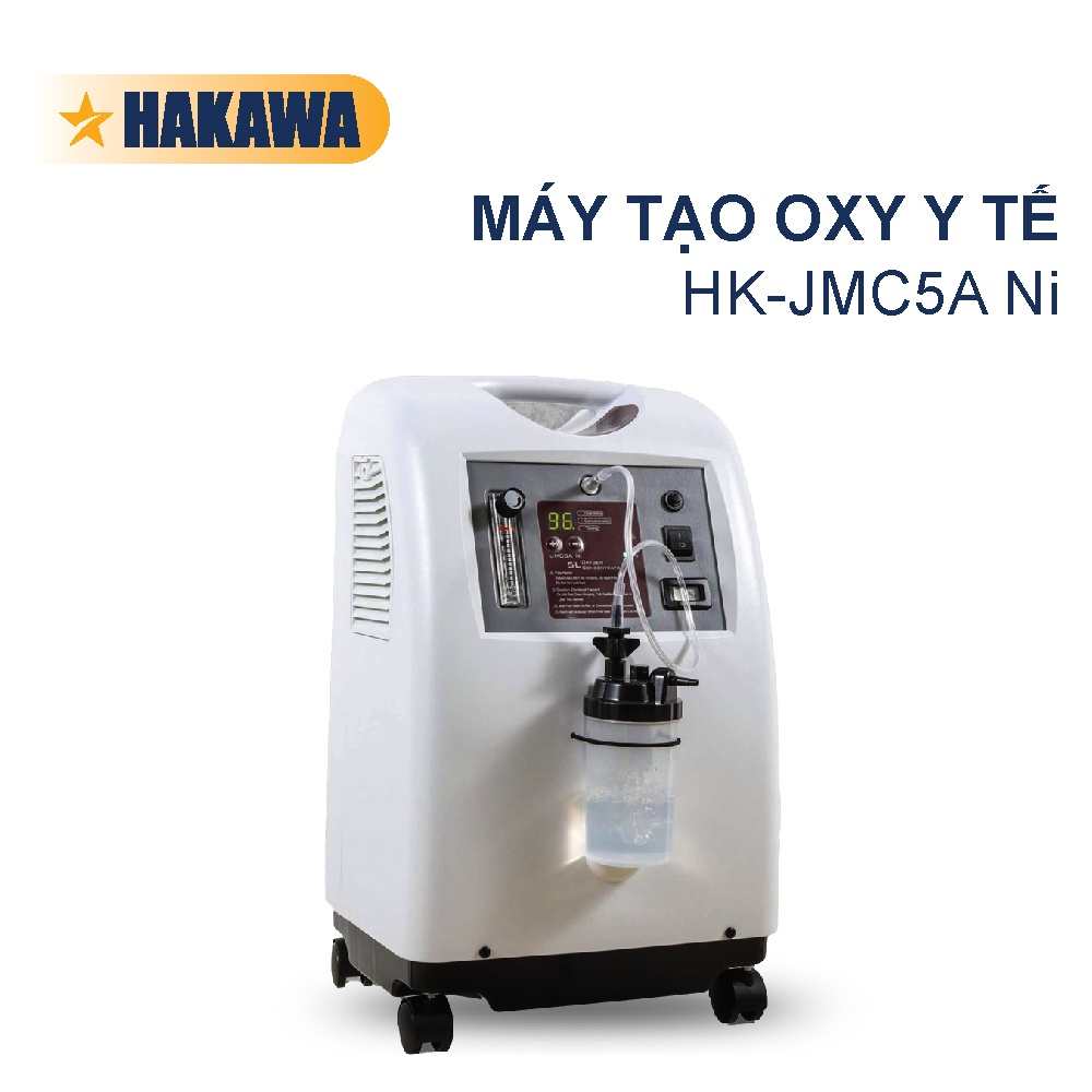 Máy tạo oxy gia đình loại nào tốt - Review chi tiết 28