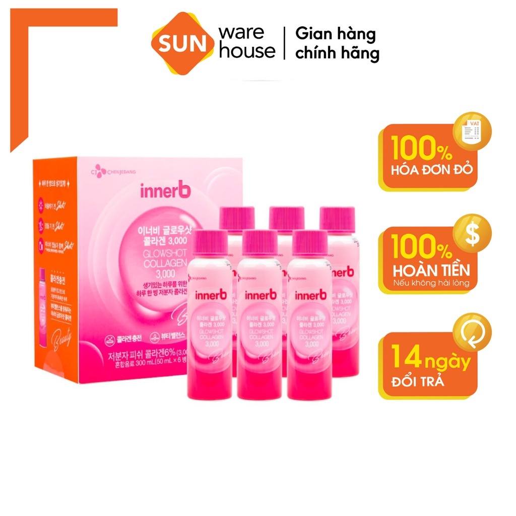 Mách bạn collagen dạng nước loại nào tốt nhất hiện nay 5