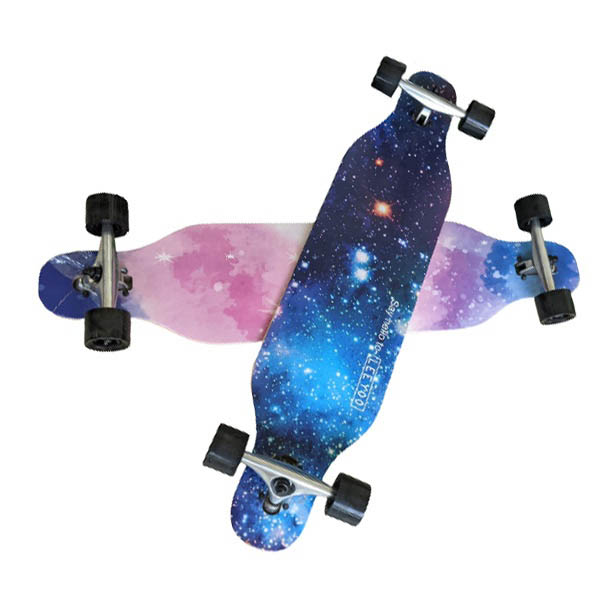 Bật mí 7 loại skateboard cho người mới bắt đầu 5