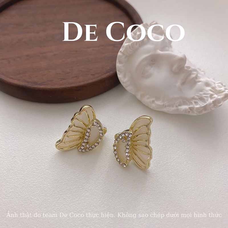 Trang sức De Coco - Địa chỉ mua phụ kiện nữ không thể bỏ qua 5