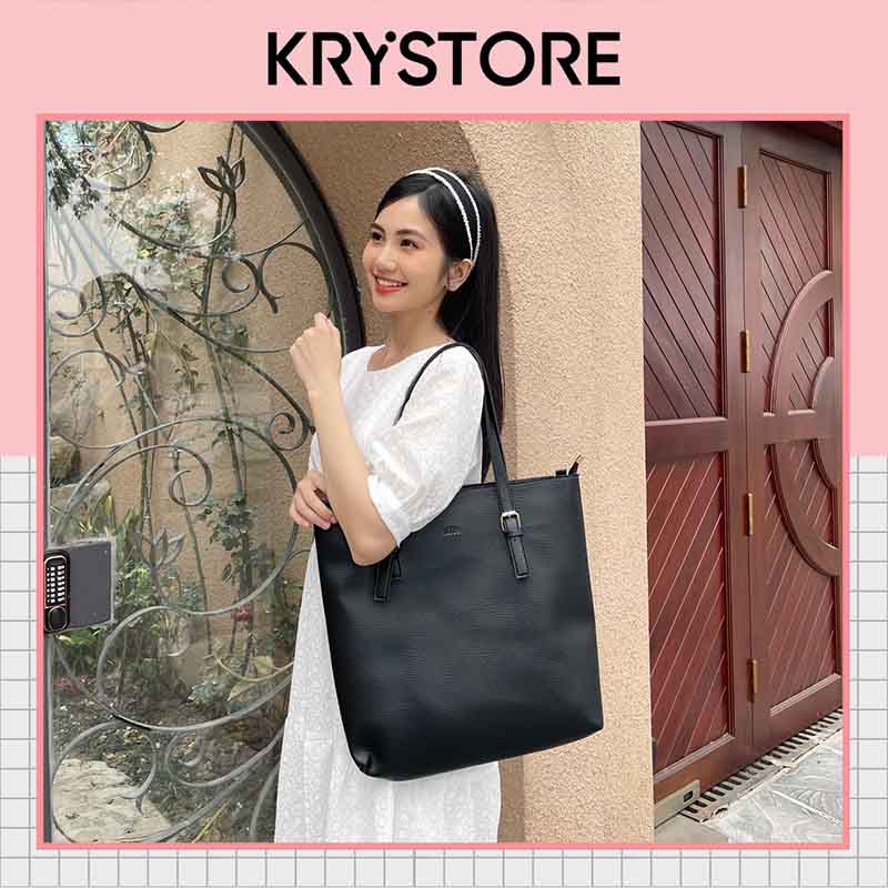 Thời trang KRYSTORE - Shop phụ kiện thời trang trên Shopee 4