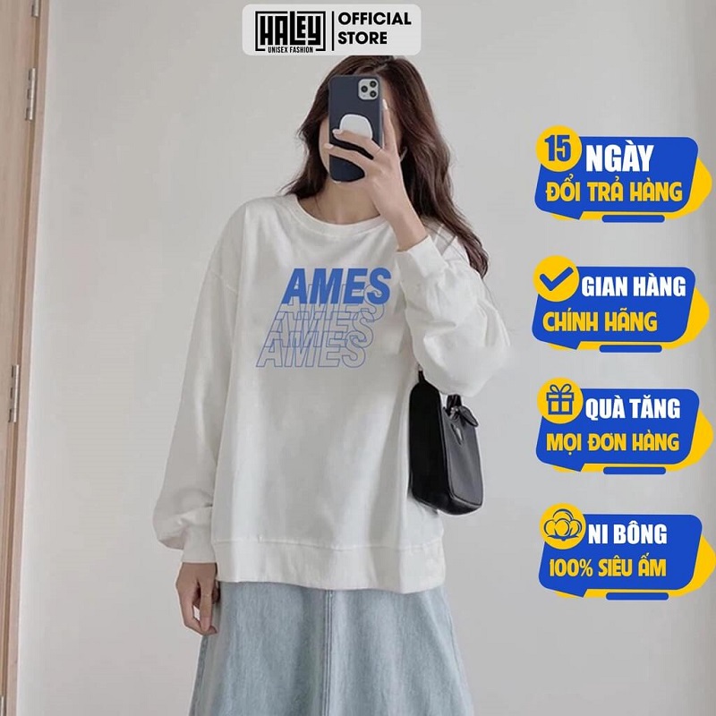 shop bán áo sweater chất lượng