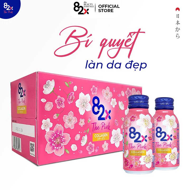 Bật mí collagen của Nhật loại nào tốt hiện nay 3