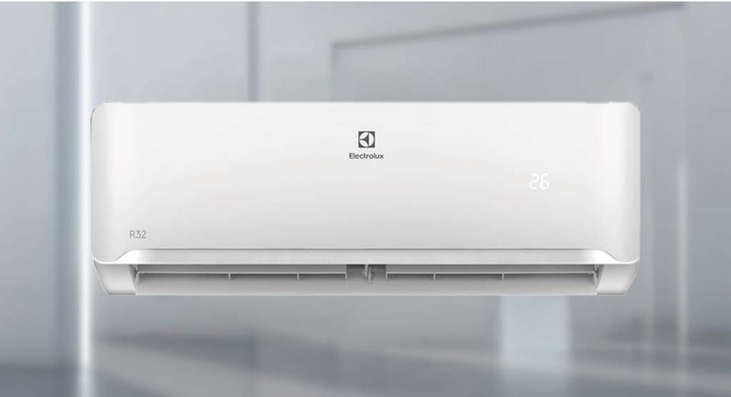 Điều hòa Electrolux 