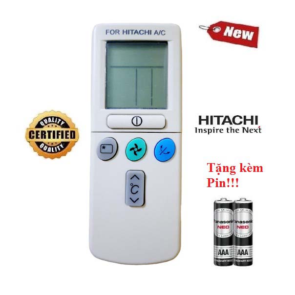Máy lạnh Hitachi có tốt không - Review máy lạnh Hitachi 4
