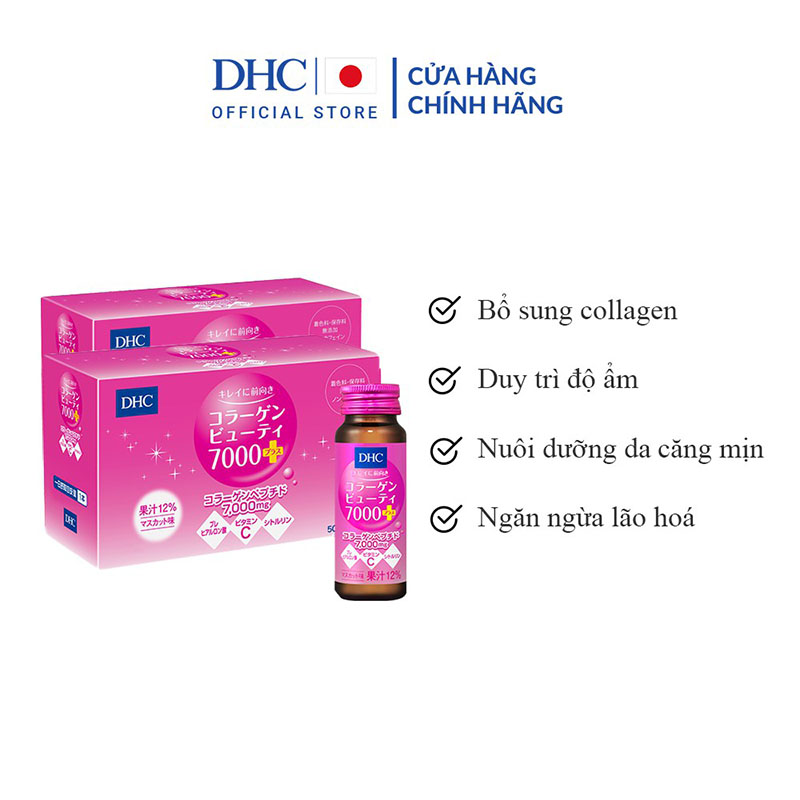 Bật mí collagen của Nhật loại nào tốt hiện nay 2