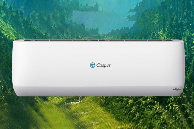 máy lạnh Casper có tốt không