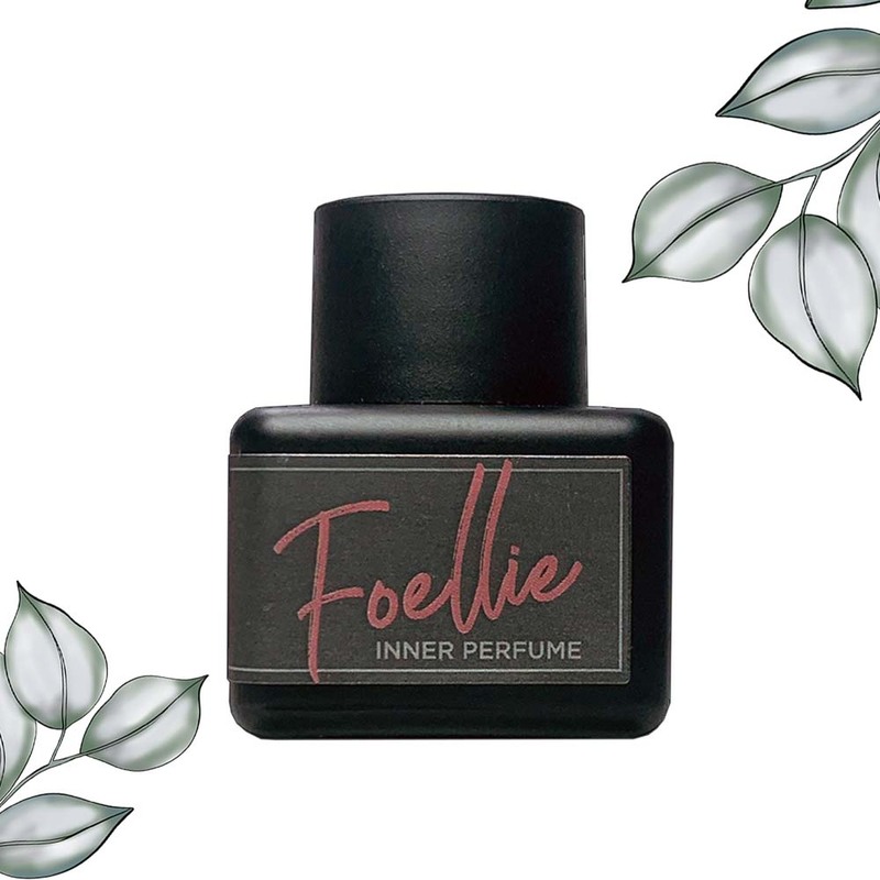 Nước hoa vùng kín Foellie Eau De Bijou