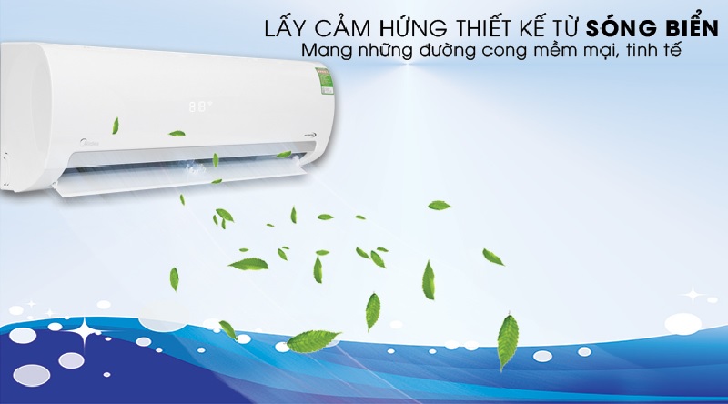 Máy lạnh Midea có tốt không