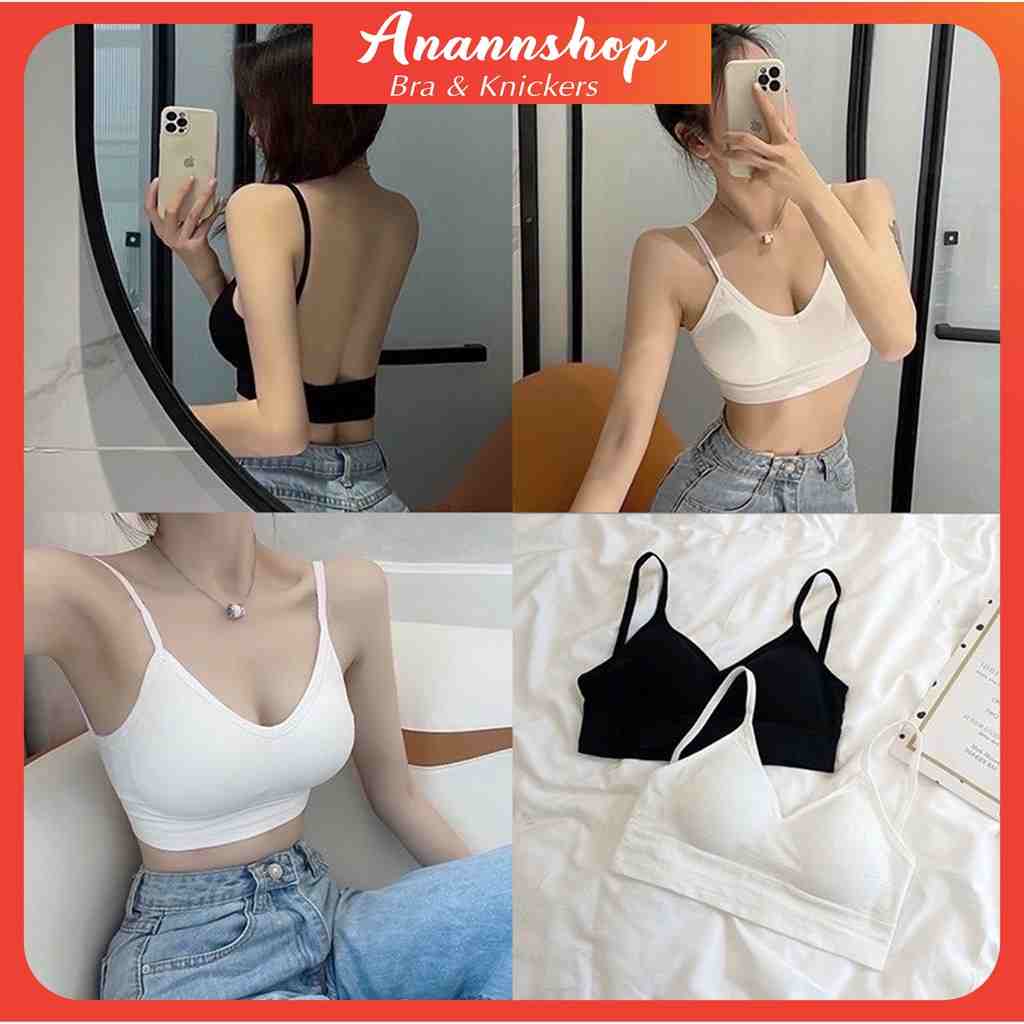 Frontless bra là gì? Lợi ích tuyệt vời khi dùng frontless bra 17