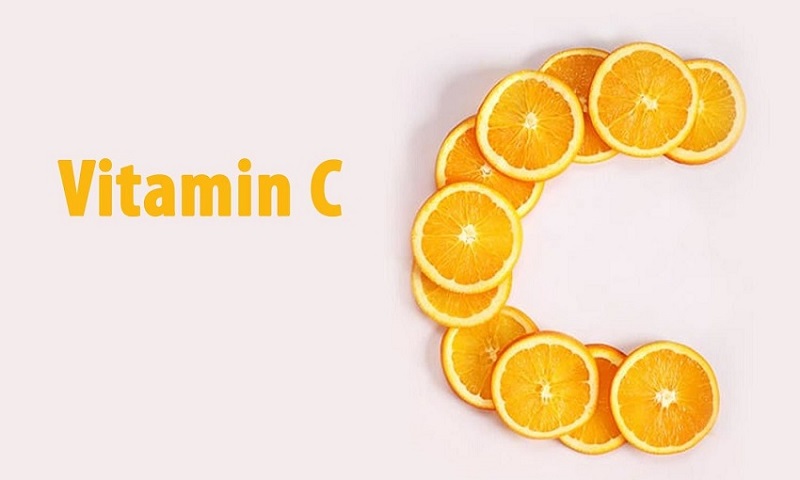 sản phẩm Vitamin C luôn giúp da trắng sáng