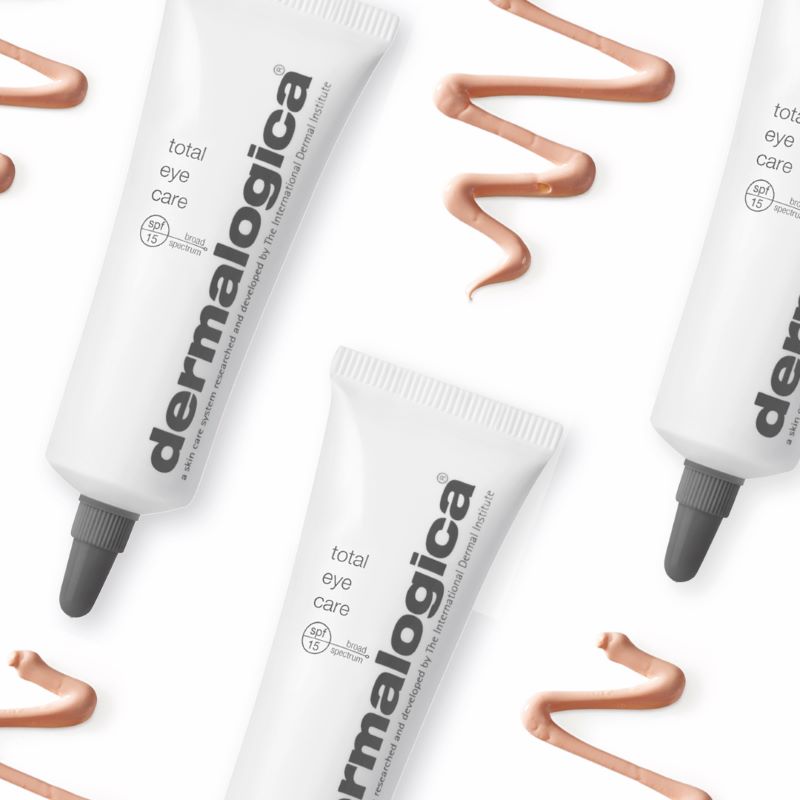 Dermalogica Total Eye Care SPF15