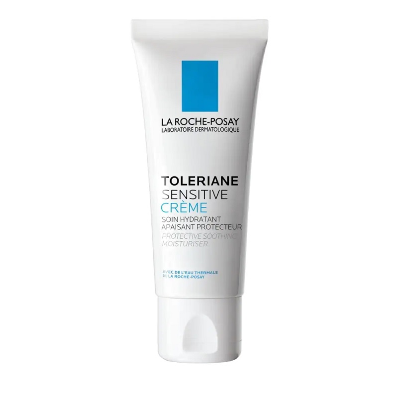 La Roche-Posay Toleriane Sensitive Prebiotic Care