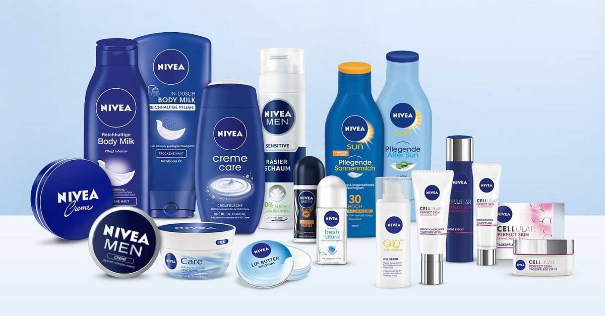 kem chống nắng Nivea có tốt không