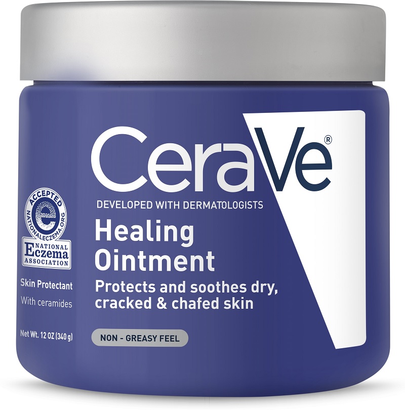 Kem dưỡng ẩm cho da nhạy cảm CeraVe