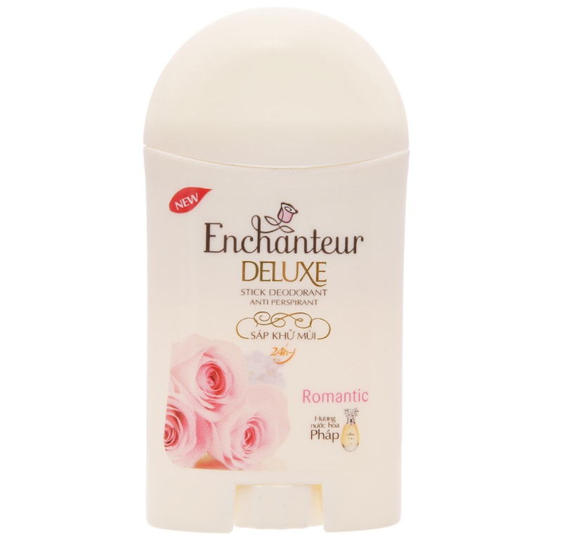 Lăn khử mùi Enchanteur dạng sáp