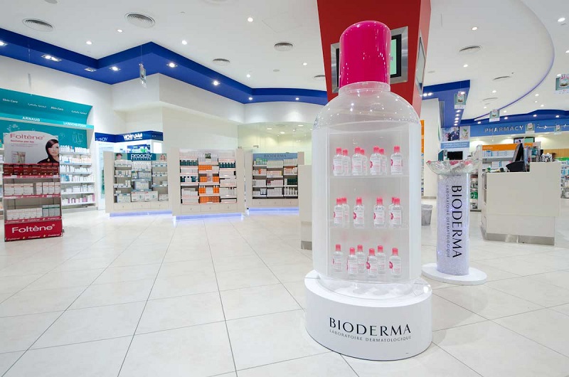 Review kem dưỡng ẩm Bioderma cho da dầu