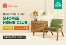 Shopee Home Club là gì