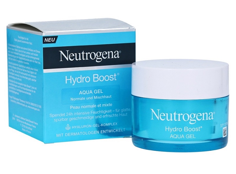 Kem dưỡng ẩm Neutrogena