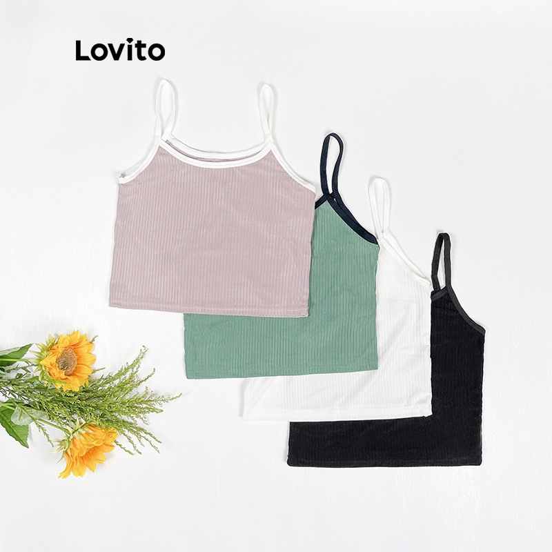 Áo croptop mặc với quần gì? Gợi ý 21 outfit cực chất không thể bỏ lỡ 3