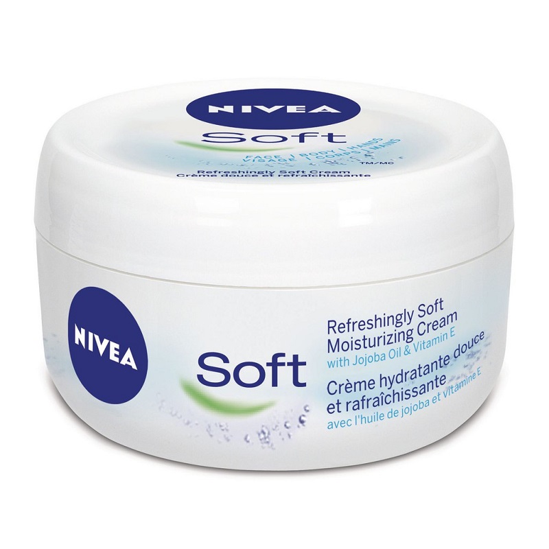 Nivea Soft 