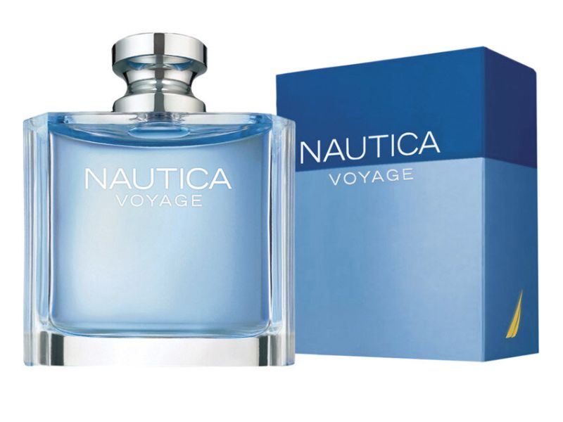 Nước hoa mùa hè cho nam Nautica Voyage