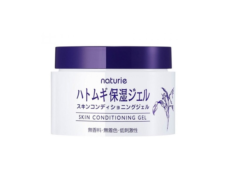 Hatomugi Skin Conditioning Gel cho da dầu và da hỗn hợp