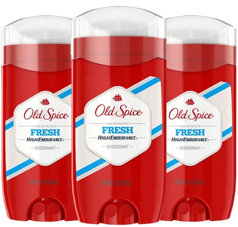 Lăn nách Old Spice – Fresh