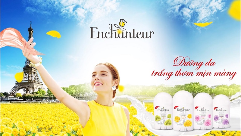 Enchanteur có tốt không