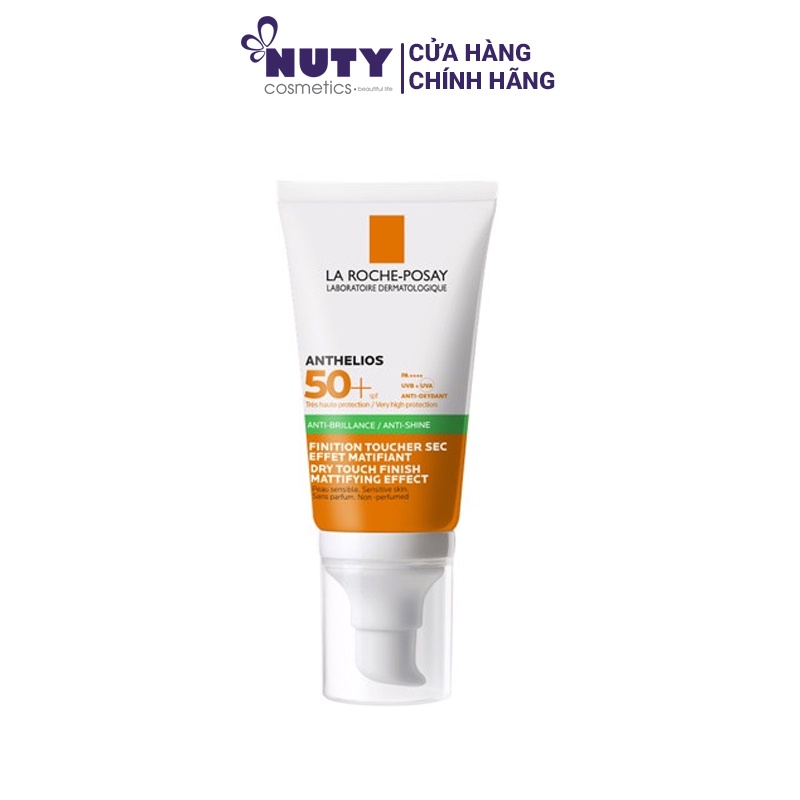 Review kem chống nắng Innisfree cho nam dùng tốt mỗi ngày 9