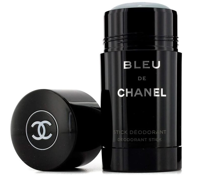 Chanel Bleu De Stick Deodorant