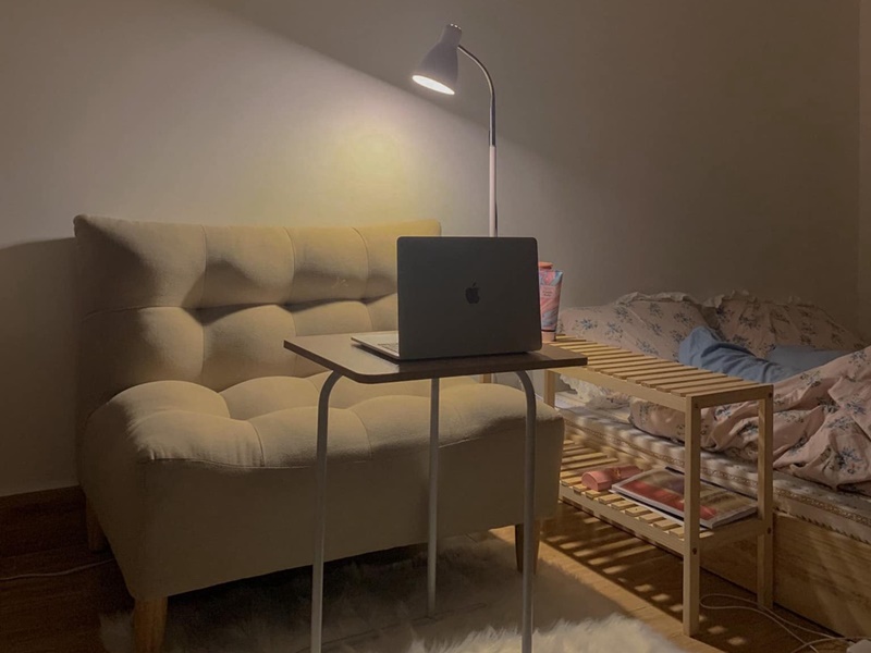 Ghế sofa mini