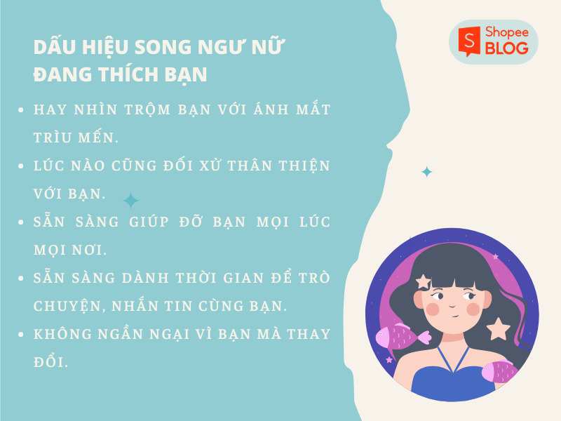 Nữ Song Ngư Hợp Với Cung Nào? Khám Phá Tình Yêu Và Mối Quan Hệ