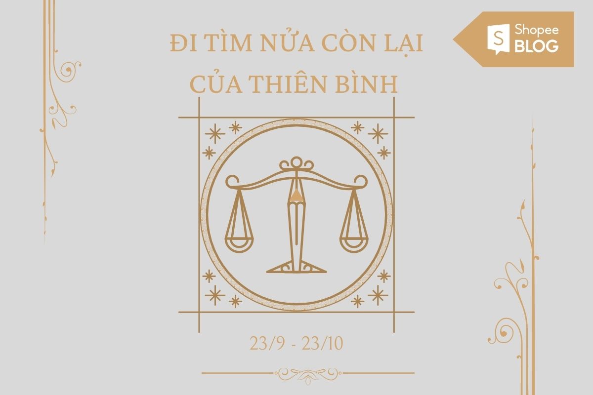 thiên bình hợp với cung nào