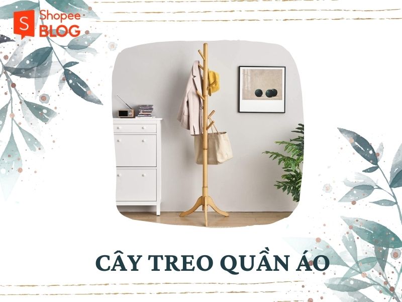 Giá treo quần áo