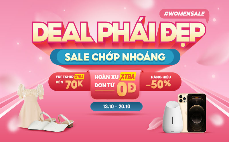 Top với hơn 58 về sinh nhật shopee lần thứ mấy hay nhất  cdgdbentreeduvn