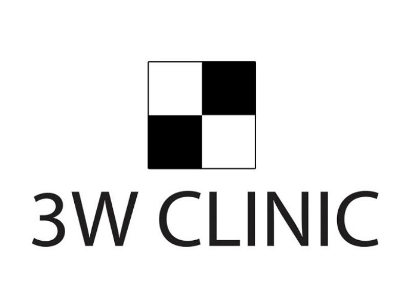 Logo của thương hiệu 3W Clinic Hàn Quốc (Nguồn: monmientrung.com)