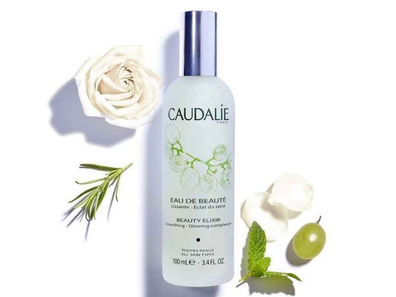 Sản phẩm Caudalie Beauty Elixir 100ml