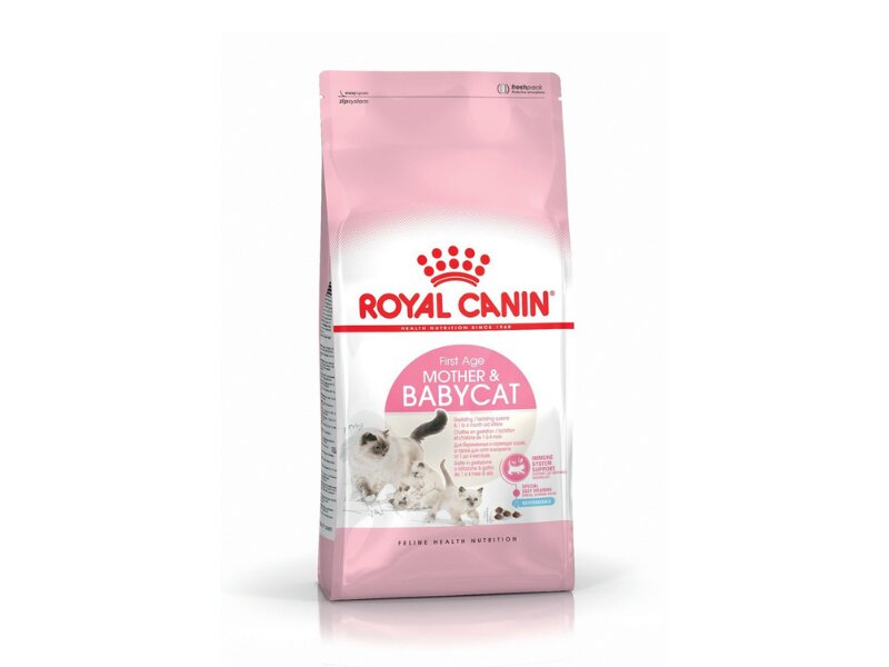 hạt khô Royal Canin cho mèo 