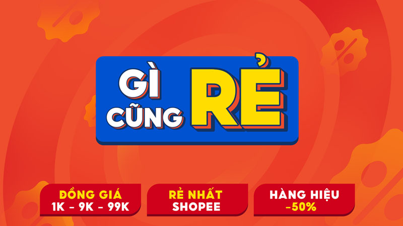 săn sale Shopee