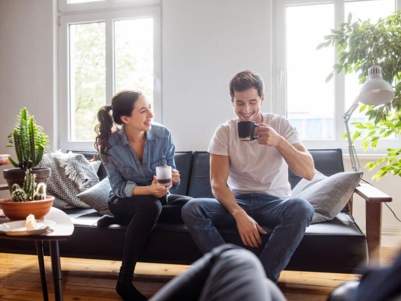 Hãy kiên nhẫn dành thời gian tìm hiểu và làm bạn với Ma Kết (Nguồn: gettyimages.com)