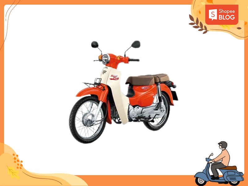 6 xe tay ga 50cc dưới 25 triệu cho học sinh cấp 3 đáng mua nhất năm 2020