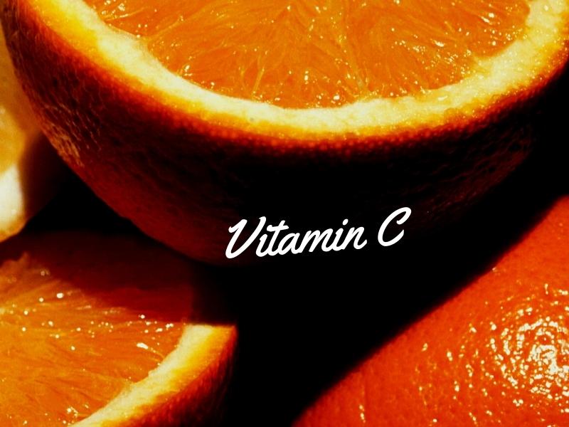 Vitamin C là gì? 